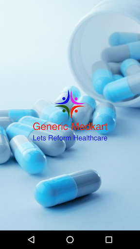 Generic Medkart