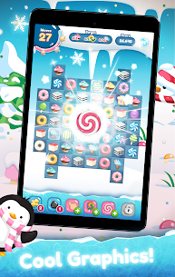 Candy Frozen Pop Blast For Pc (Download Windows 7/8/10 And Mac) 2