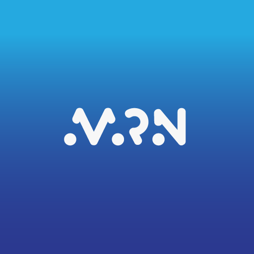 MRN Distribuidor logo