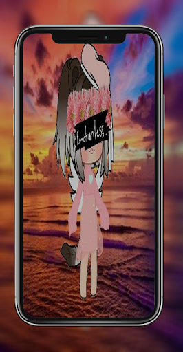 Gacha GL hd Wallpapers