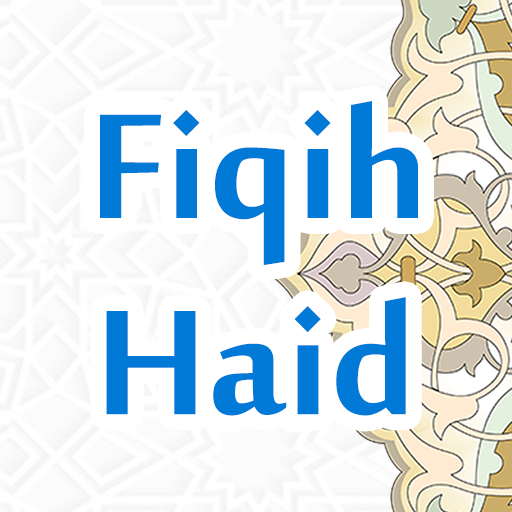 Fiqih Haid dan Nifas دانلود در ویندوز