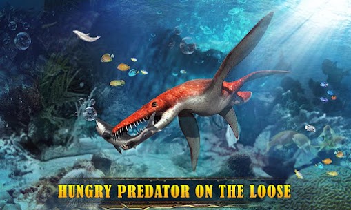 Ultimate Ocean Predator 2016 For PC installation