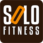 Cover Image of Télécharger Solo Fitness  APK
