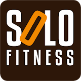 Solo Fitness icon