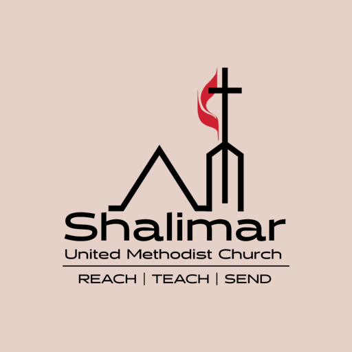 Shalimar United Methodist 6.3.1 Icon