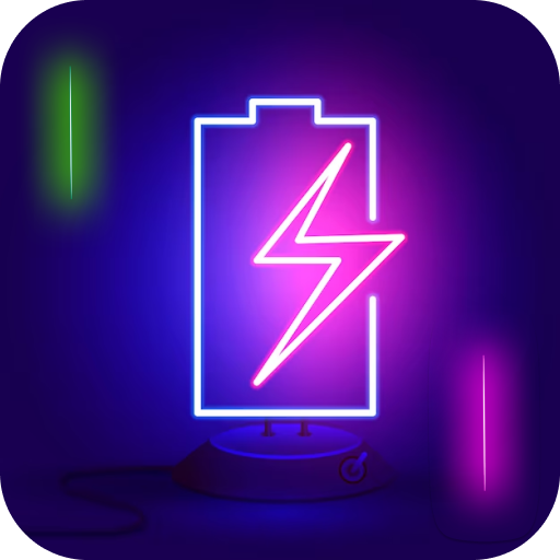 100% Full Battery Charge Alarm apk