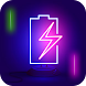 100% Full Battery Charge Alarm - Androidアプリ