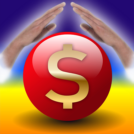 The Good luck logo