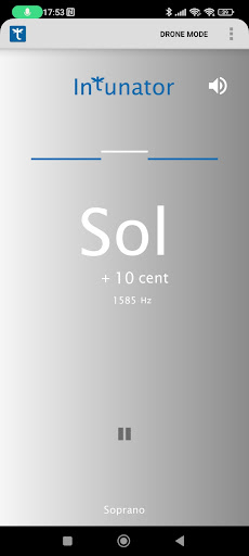 INTUNATOR screenshot 4