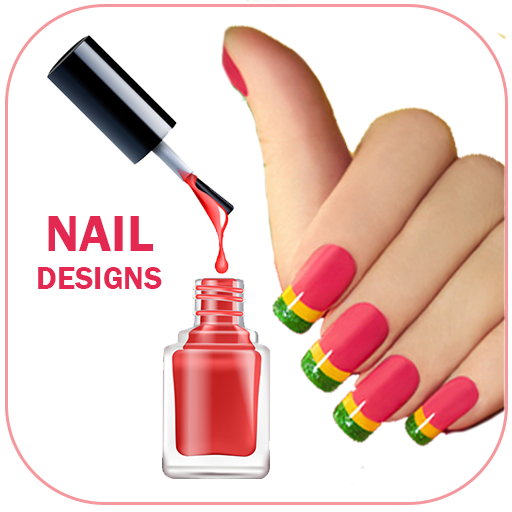 Nail Art Designs Collection 1.0.0.1 Icon
