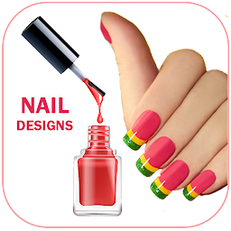 Icon image Nail Art Designs Collection
