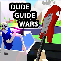 Guide Dude Theft Wars