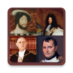 Icon image Quiz Roi Président France