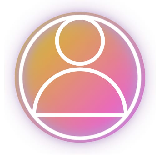 Twibbon Islamic logo