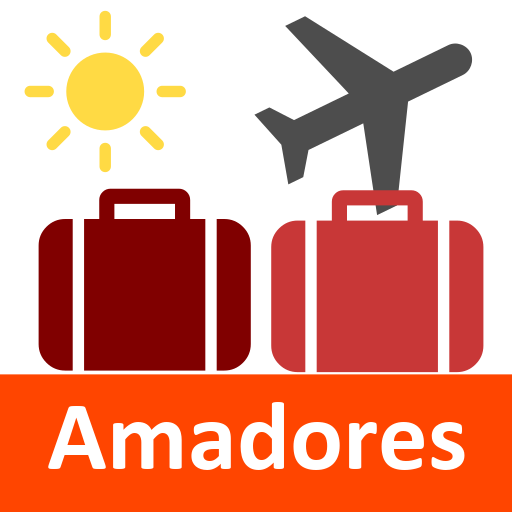 Amadores Travel Guide with Off Download on Windows