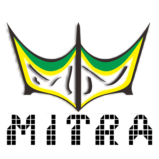 Mitra Nagari logo