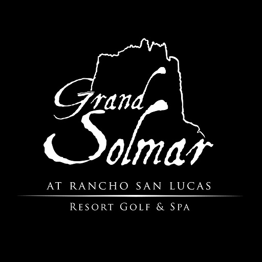 Grand Solmar at Rancho San Luc logo