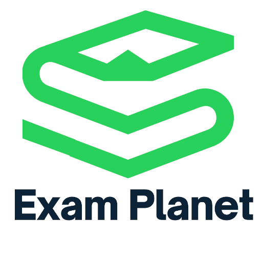 Exam Planet logo