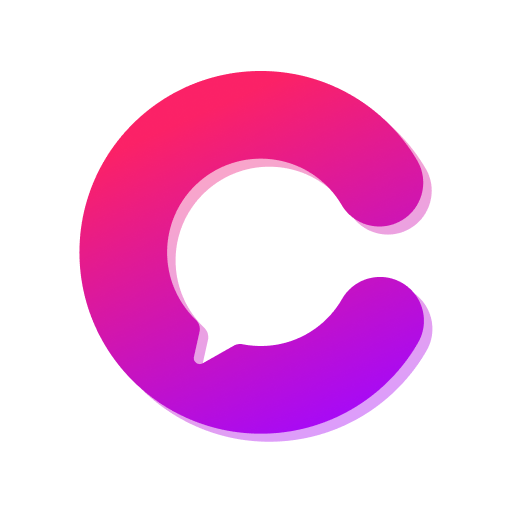 Cinta -Live Random Video Chat 3.19.1 Icon