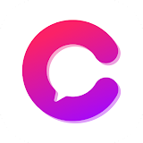 Cinta: Live Chat Make Friends icon