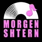Cover Image of Herunterladen Моргенштерн песни - Не Онлайн 1.0.7 APK