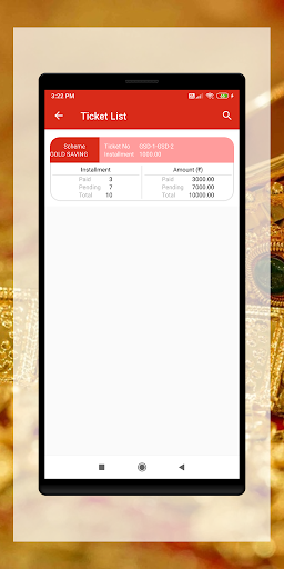 Patel Jewellers (MEHSANAWALA) Screen 3