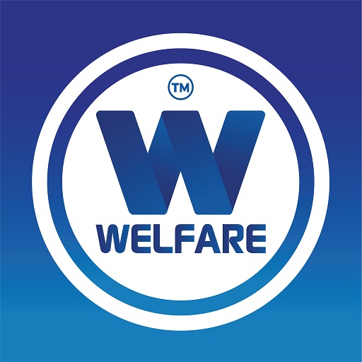 My Welfare logo
