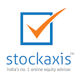 StockAxis icon