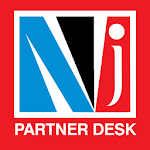 Cover Image of Download NJ Partner Desk  APK