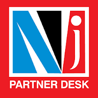 NJ Partner Desk APK Icon