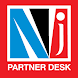 NJ Partner Desk - Androidアプリ