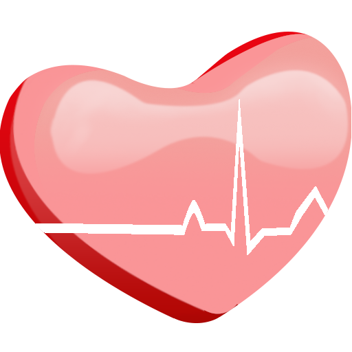 aECG logo