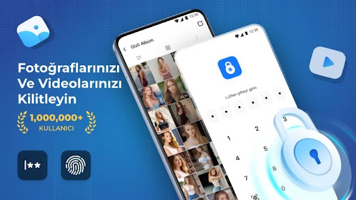 Uygulama önizlemesi