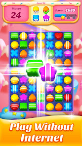 Imágen 7 Cookie Amazing Crush 2023 android