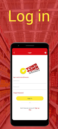 CTown Jordan Screen 2