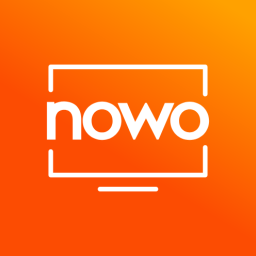 NOWO TV logo