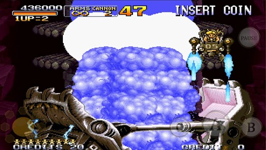 Descargar METAL SLUG 2 APK 2025: Desbloqueado 2