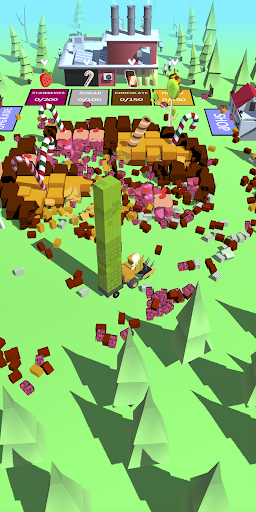 Candy craft Screen 3