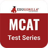 MCAT (Medical College Admission Test) App icon