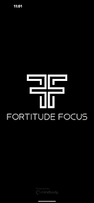 Imágen 1 Fortitude Focus android