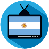 TV Argentina Online Info Chann icon