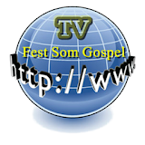 TV  Fest Som Gospel icon