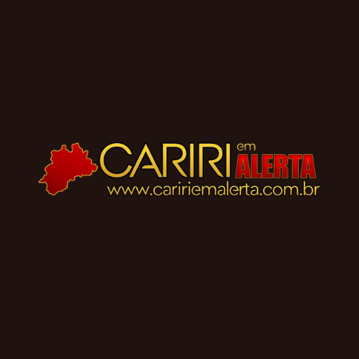 caririemalerta.com.br logo
