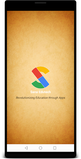 Android application PPSC Exam Prep Punjab screenshort