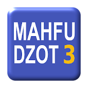 Mahfudzot 3  Icon