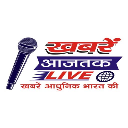 Khabre Aajtak Live logo