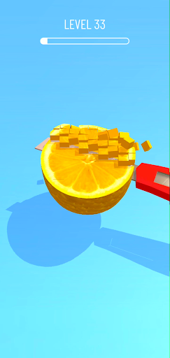 Soap Cutting - Satisfy ASMR 3D