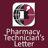 Pharmacy Technician’s Letter® icon