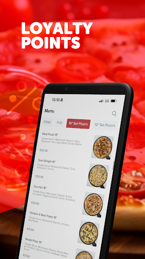 Macaris Deliburger Screen 2