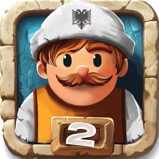 Kingdom of Arberia 2